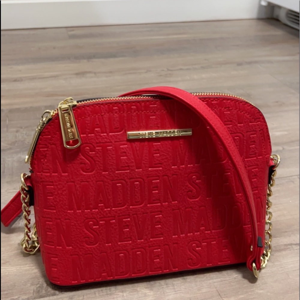 Steve Madden handbag